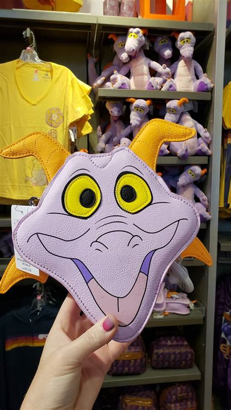 figment purse